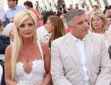 Υποψήφια στο Δήμο Αμαρουσίου η Μαρίνα Πατούλη;